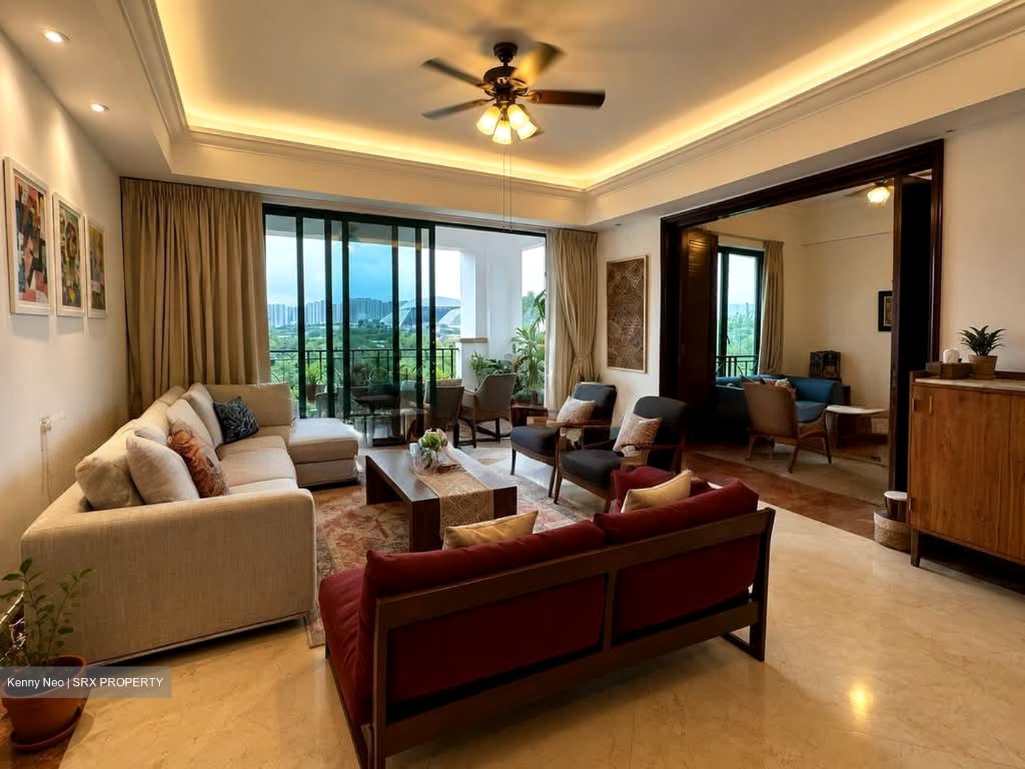 Pebble Bay (D15), Condominium #574437001